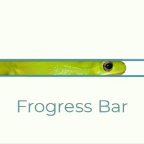 Frogress Bar